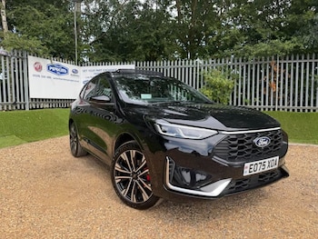 Used Ford Kuga 2025 for sale - 79177817: Photo