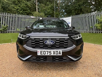 Used Ford Kuga 2025 for sale - 79177817: Photo