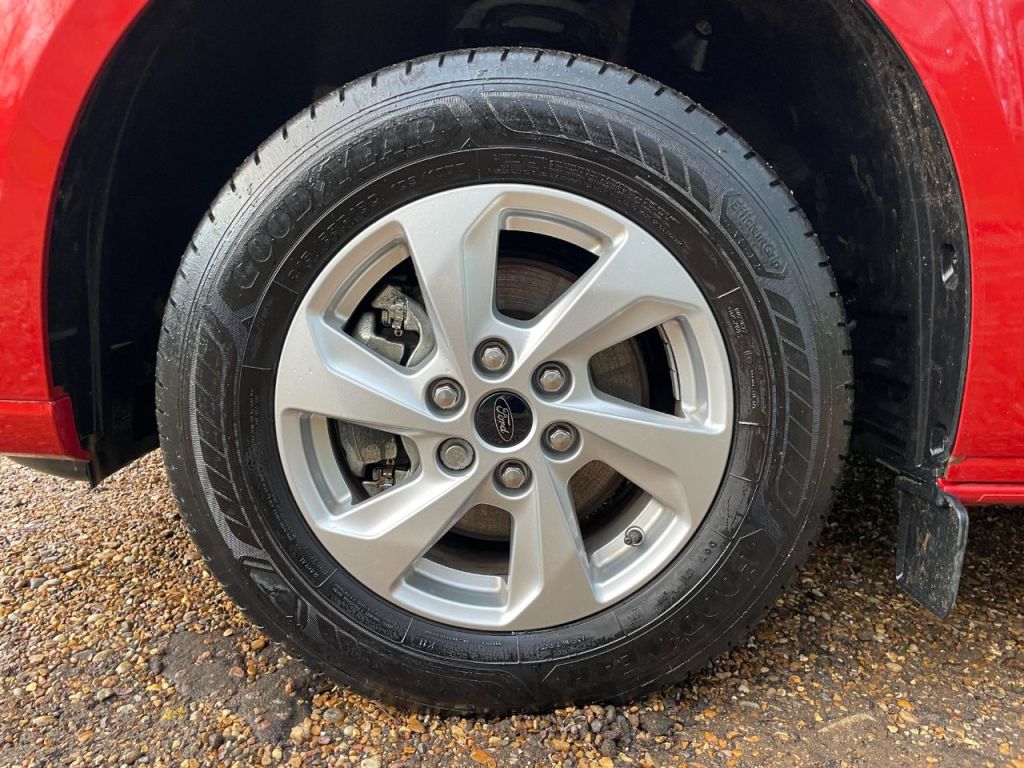 Used Ford Transit Custom 2024 for sale - 77743127: Photo 10