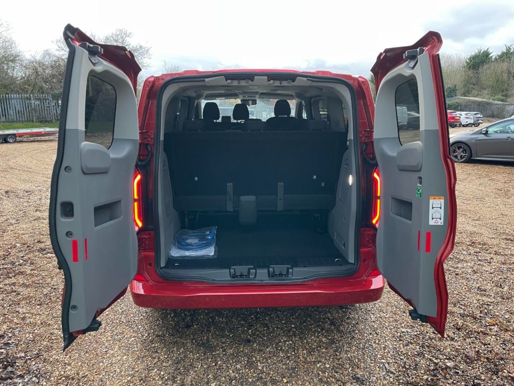 Used Ford Transit Custom 2024 for sale - 77743127: Photo 13