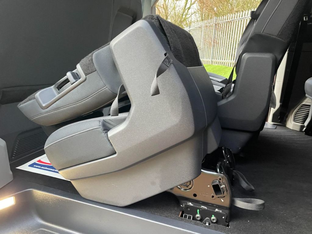 Used Ford Transit Custom 2024 for sale - 77743127: Photo 21