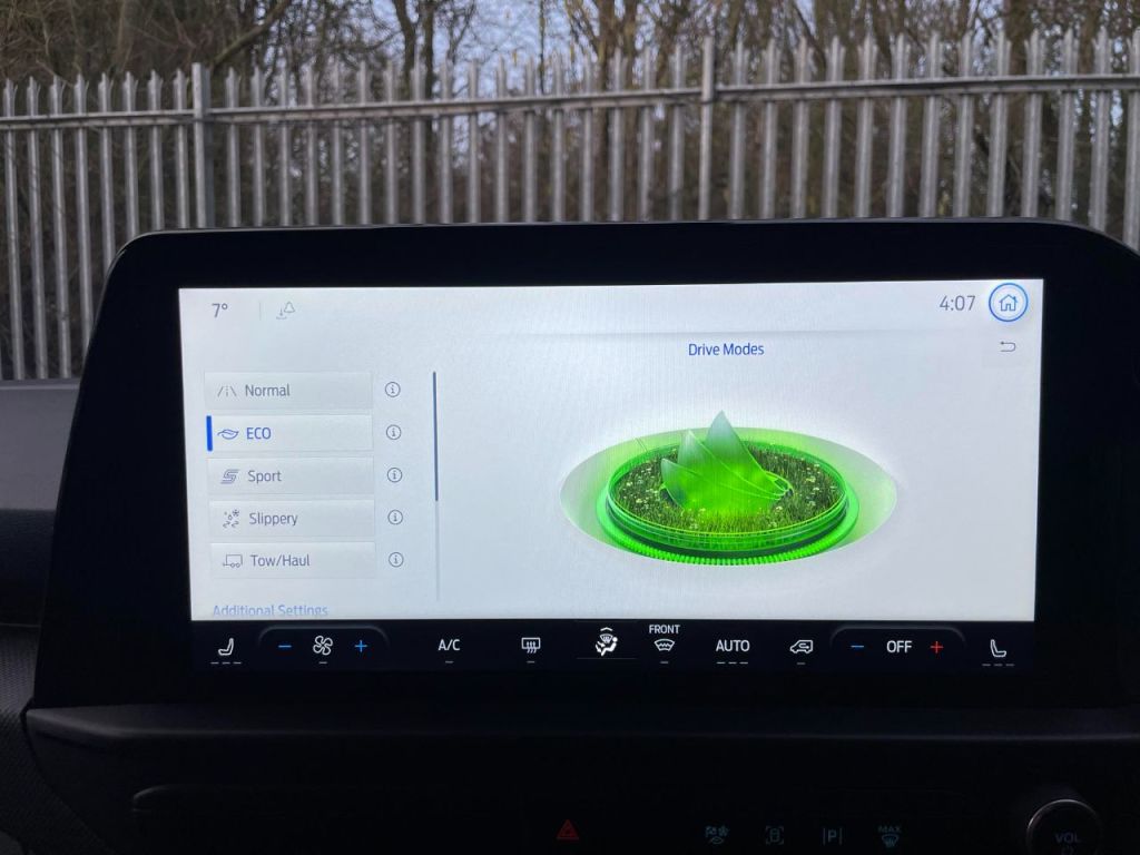 Used Ford Transit Custom 2024 for sale - 77743127: Photo 40