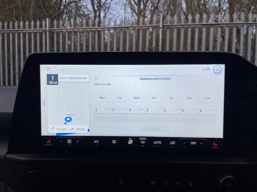 Used Ford Transit Custom 2024 for sale - 77743127: Photo 43