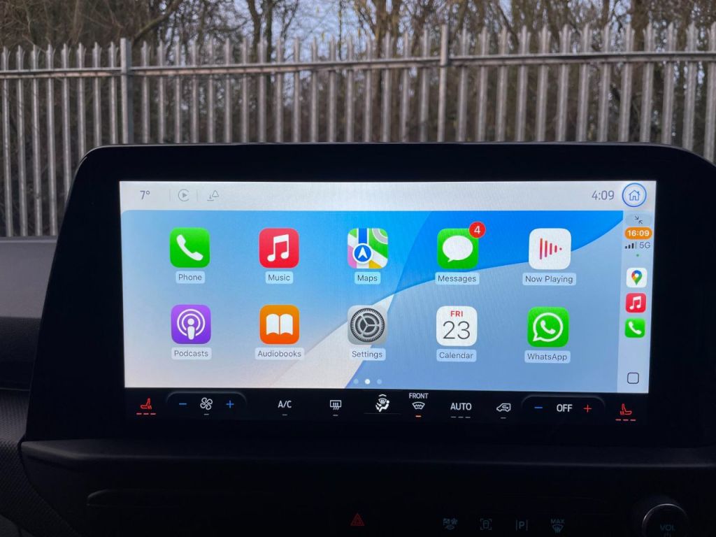 Used Ford Transit Custom 2024 for sale - 77743127: Photo 44