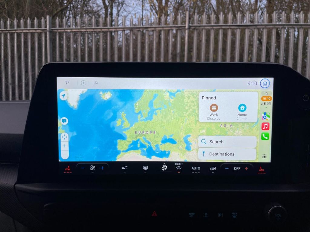 Used Ford Transit Custom 2024 for sale - 77743127: Photo 46