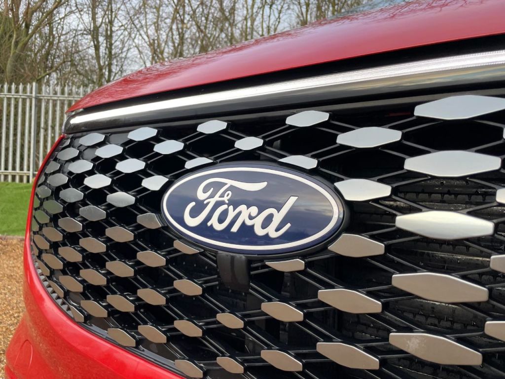 Used Ford Transit Custom 2024 for sale - 77743127: Photo 9