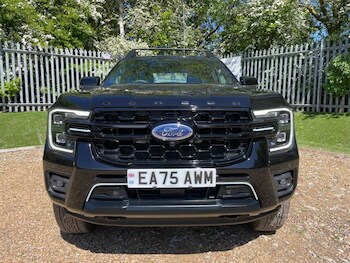Used Ford Ranger 2025 for sale - 78434108: Photo