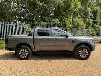 Used Ford Ranger 2026 for sale - 79232951: Photo