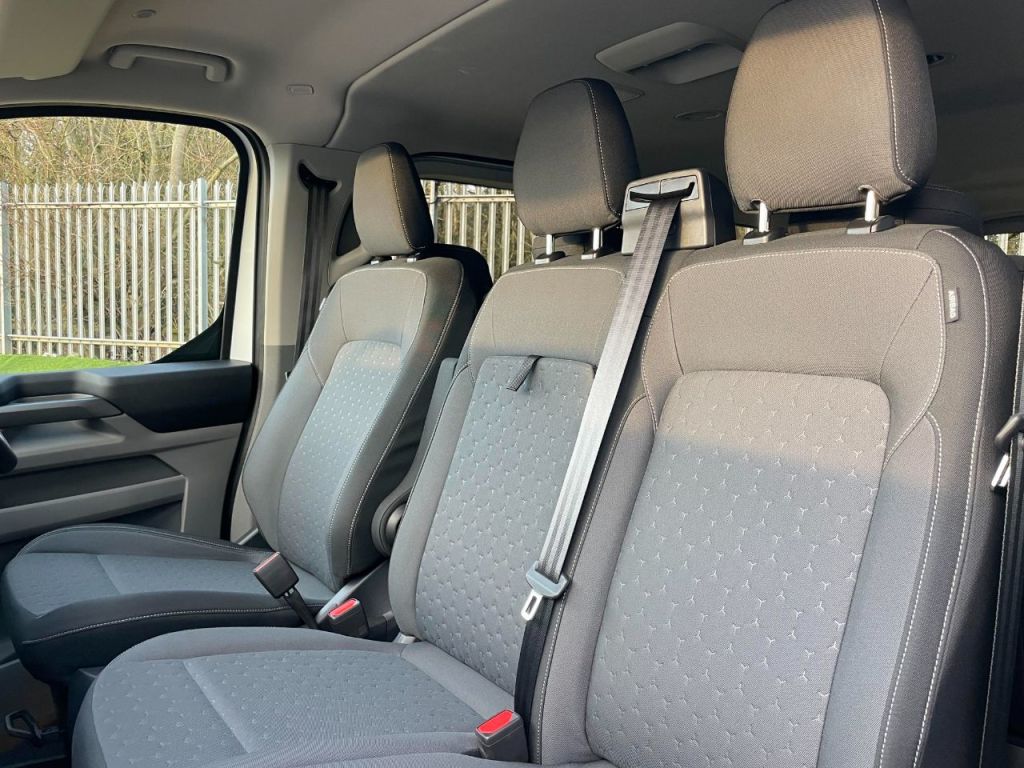 Used Ford Tourneo Custom 2024 for sale - 77200620: Photo 30