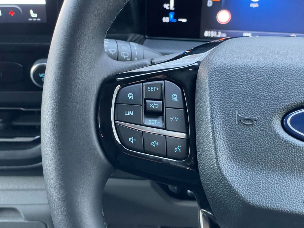 Used Ford Tourneo Custom 2024 for sale - 77200620: Photo 39