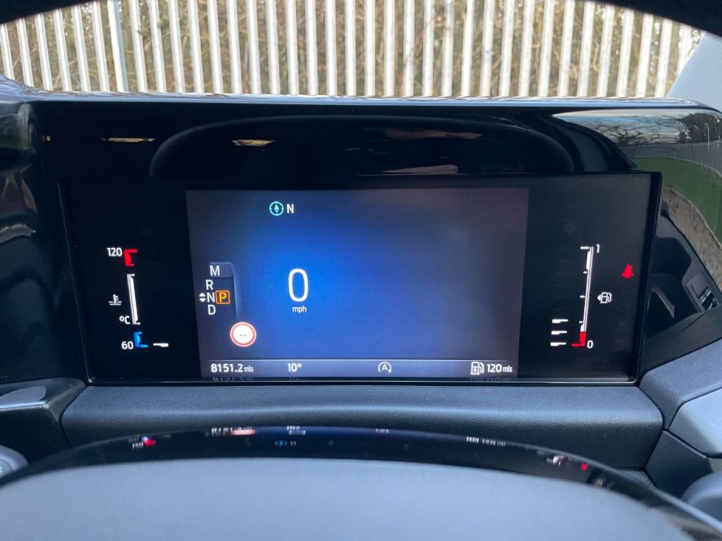 Used Ford Tourneo Custom 2024 for sale - 77200620: Photo 40