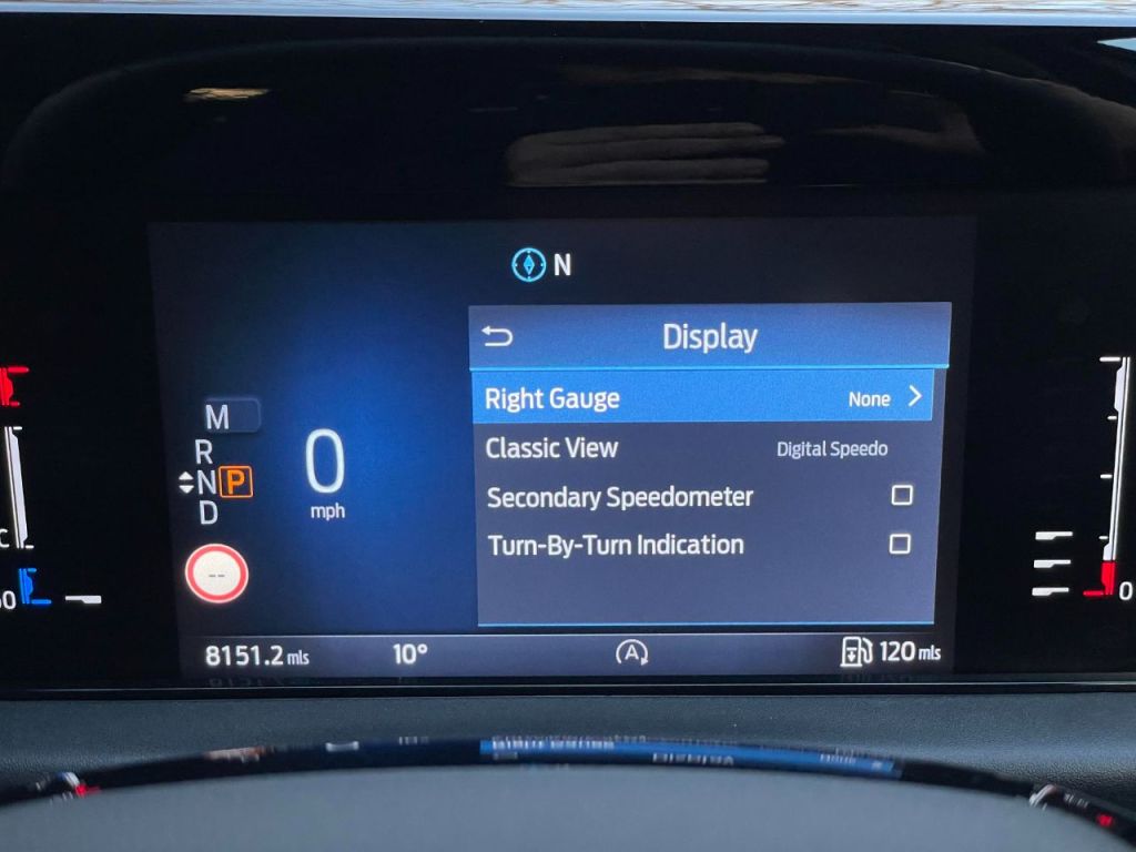 Used Ford Tourneo Custom 2024 for sale - 77200620: Photo 41