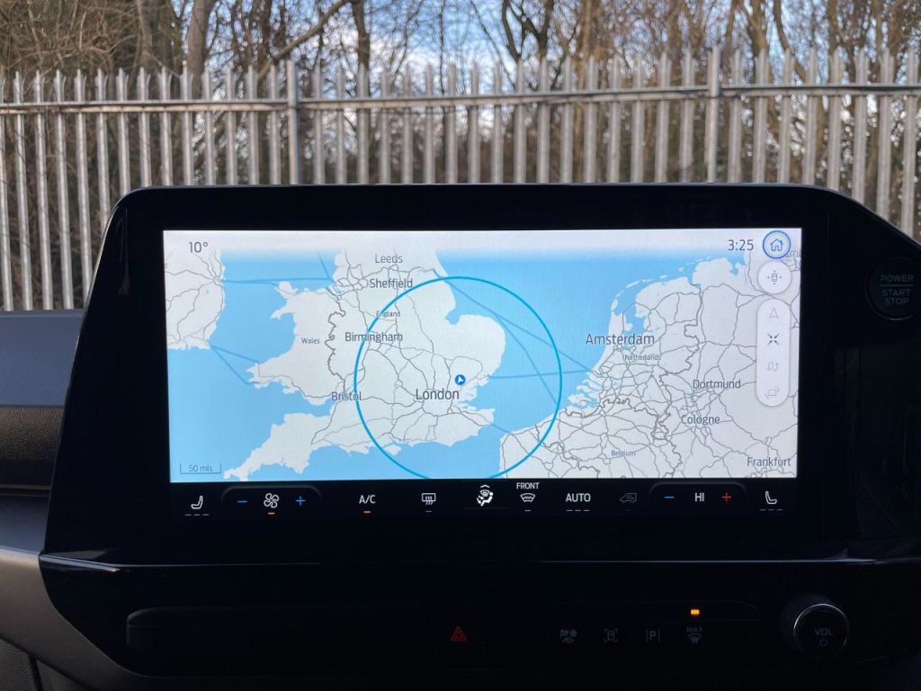 Used Ford Tourneo Custom 2024 for sale - 77200620: Photo 47