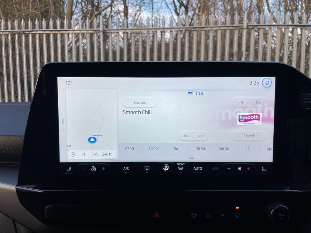 Used Ford Tourneo Custom 2024 for sale - 77200620: Photo 48