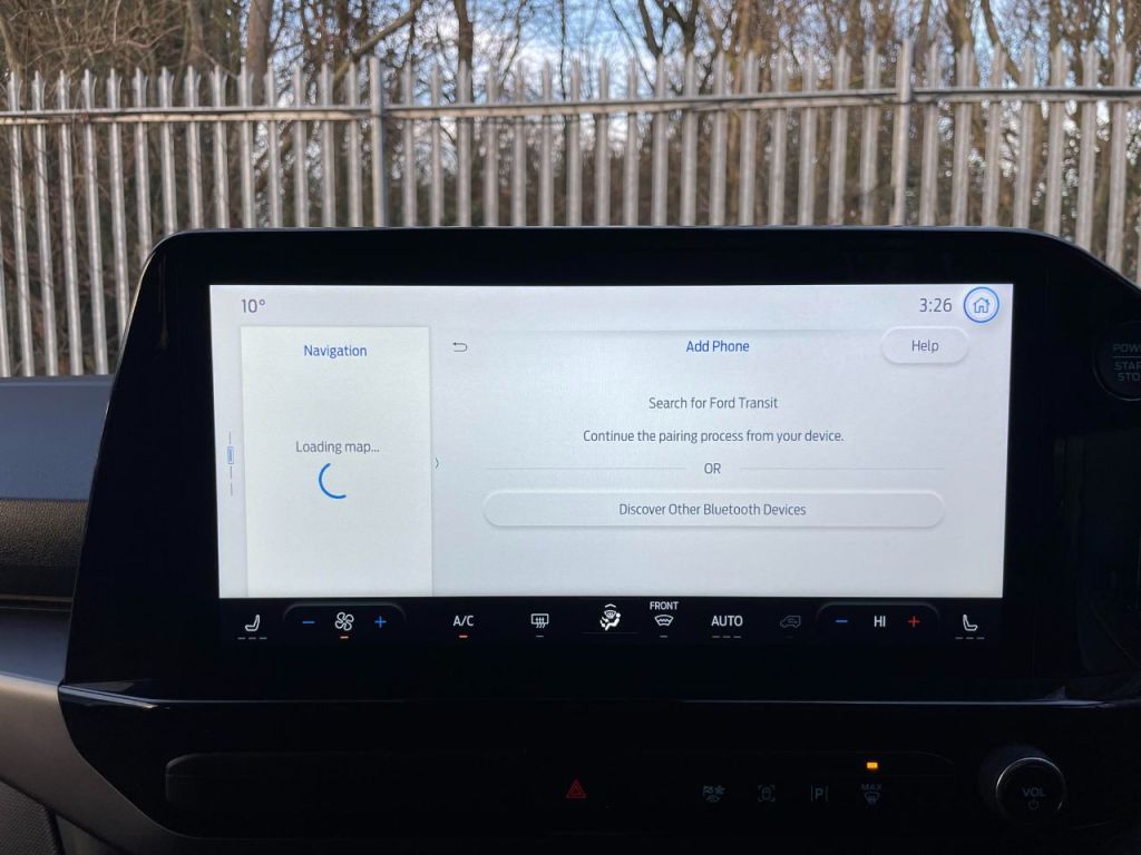 Used Ford Tourneo Custom 2024 for sale - 77200620: Photo 49