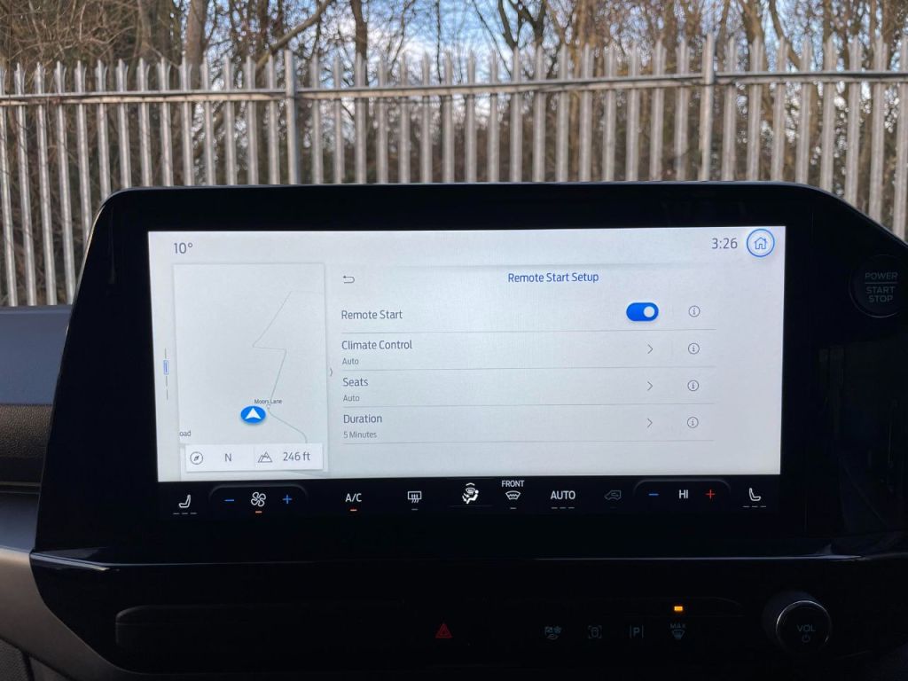 Used Ford Tourneo Custom 2024 for sale - 77200620: Photo 50