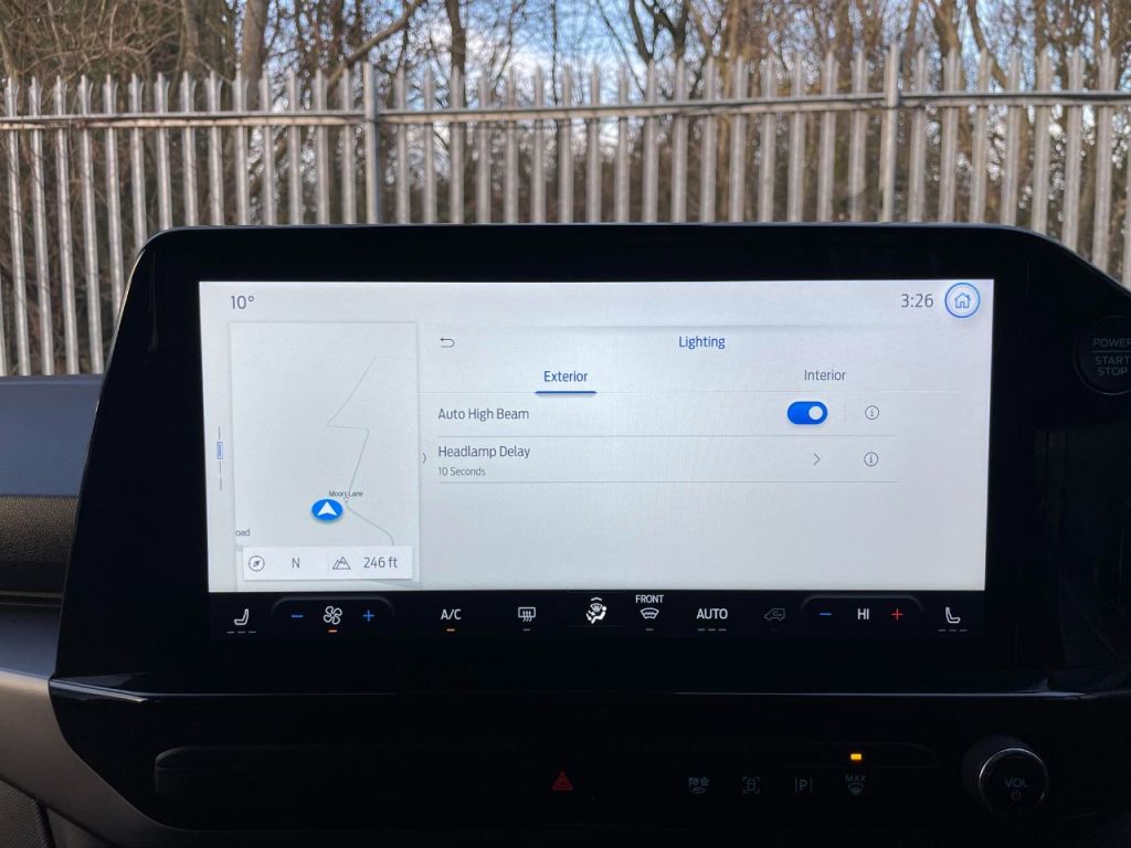 Used Ford Tourneo Custom 2024 for sale - 77200620: Photo 52