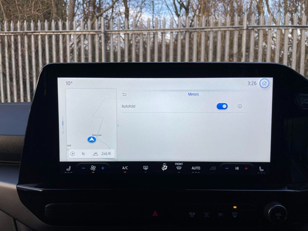 Used Ford Tourneo Custom 2024 for sale - 77200620: Photo 53