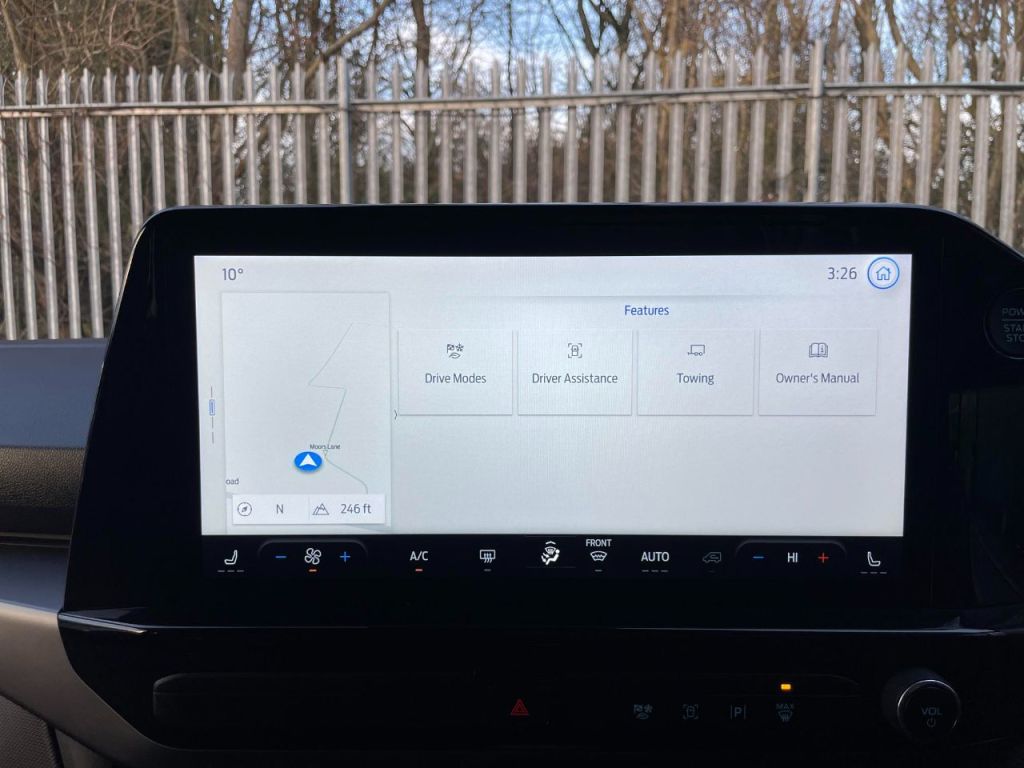 Used Ford Tourneo Custom 2024 for sale - 77200620: Photo 54