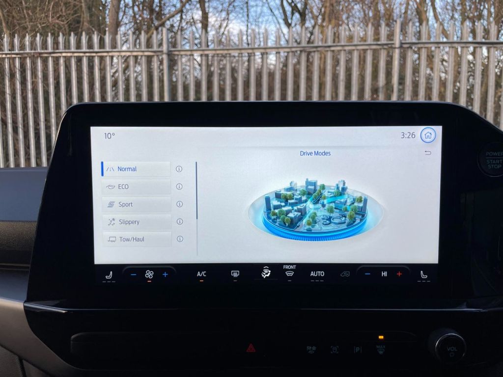 Used Ford Tourneo Custom 2024 for sale - 77200620: Photo 55