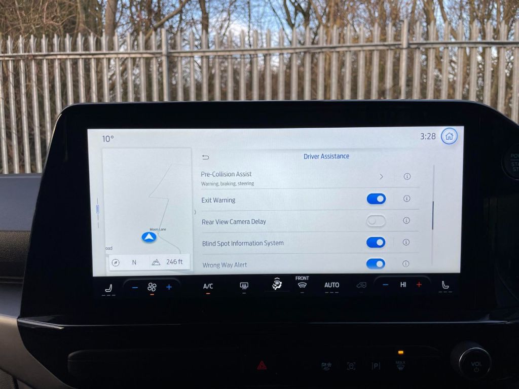 Used Ford Tourneo Custom 2024 for sale - 77200620: Photo 58