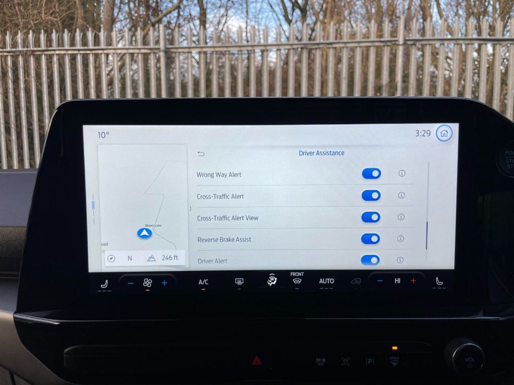 Used Ford Tourneo Custom 2024 for sale - 77200620: Photo 59