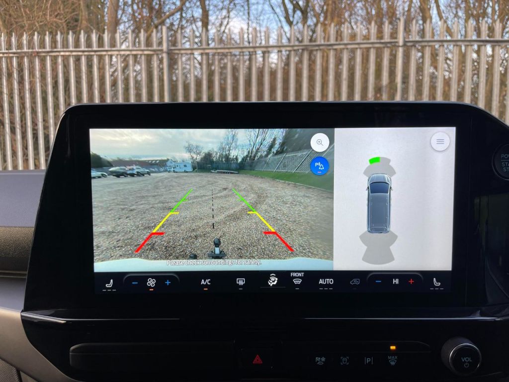 Used Ford Tourneo Custom 2024 for sale - 77200620: Photo 60