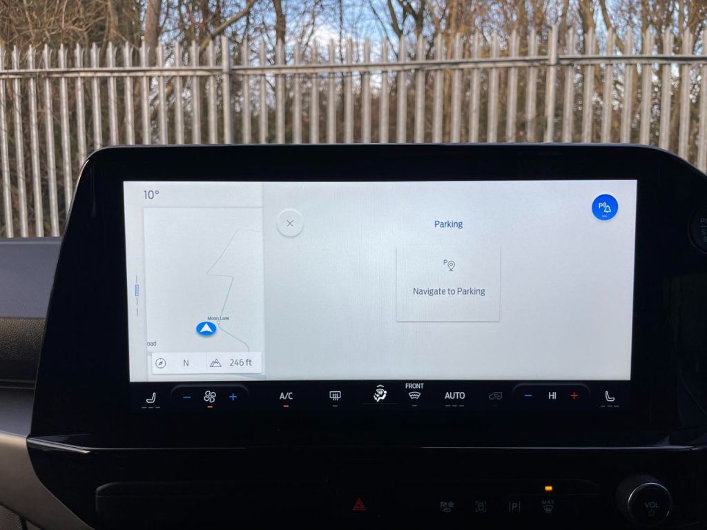 Used Ford Tourneo Custom 2024 for sale - 77200620: Photo 61