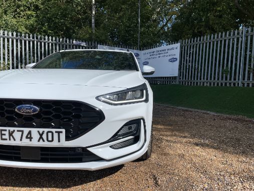 Used Ford Focus 2024 for sale - 76576775: Photo 10