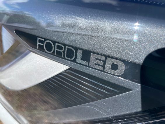 Used Ford Focus 2024 for sale - 76576775: Photo 12