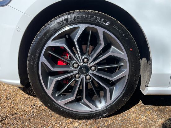 Used Ford Focus 2024 for sale - 76576775: Photo 13