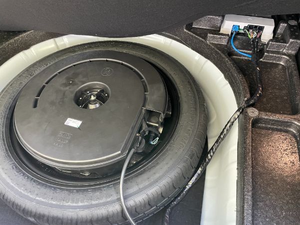 Used Ford Focus 2024 for sale - 76576775: Photo 19