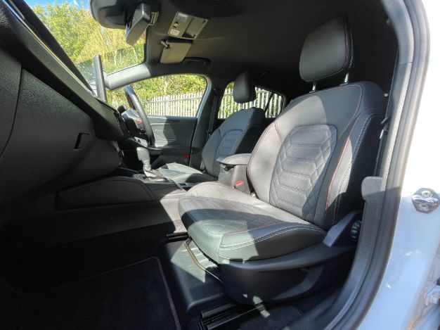 Used Ford Focus 2024 for sale - 76576775: Photo 21