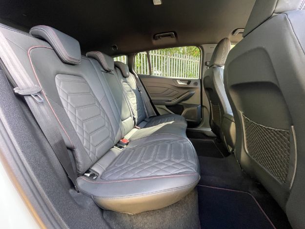 Used Ford Focus 2024 for sale - 76576775: Photo 24