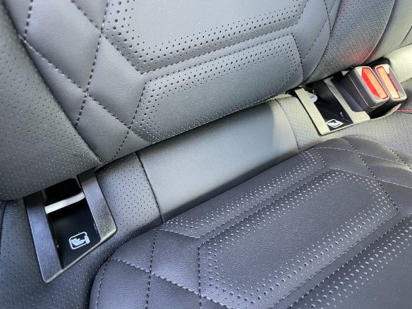 Used Ford Focus 2024 for sale - 76576775: Photo 25