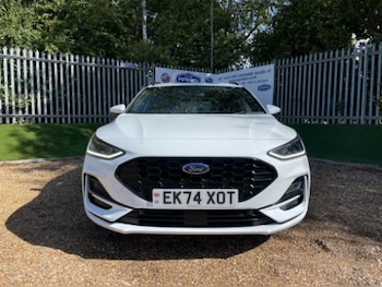 Used Ford Focus 2024 for sale - 76576775: Photo