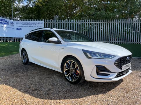 Used Ford Focus 2024 for sale - 76576775: Photo 3