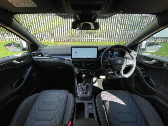 Used Ford Focus 2024 for sale - 76576775: Photo 30