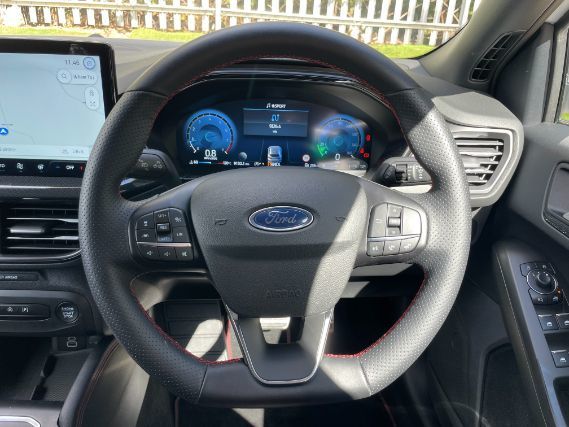 Used Ford Focus 2024 for sale - 76576775: Photo 33