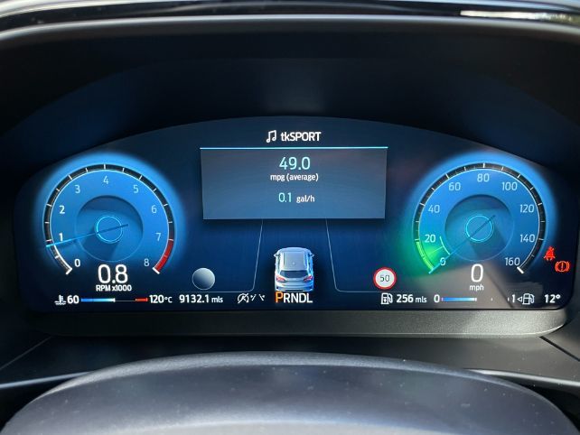 Used Ford Focus 2024 for sale - 76576775: Photo 39