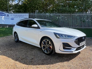 Used Ford Focus 2024 for sale - 76576775: Photo