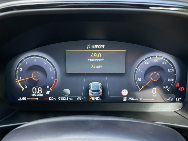 Used Ford Focus 2024 for sale - 76576775: Photo 40