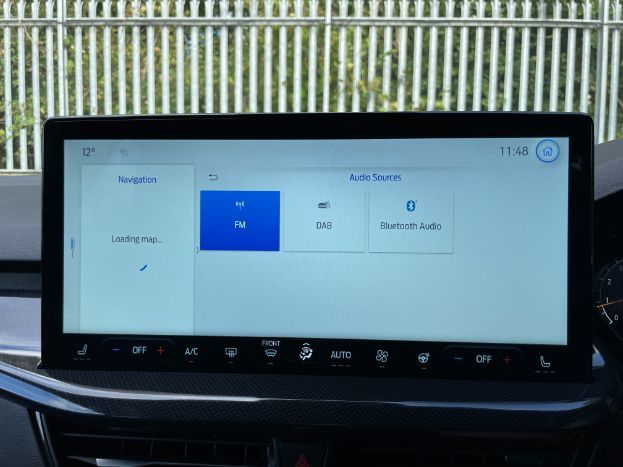 Used Ford Focus 2024 for sale - 76576775: Photo 45