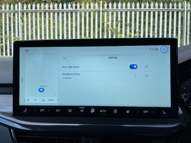 Used Ford Focus 2024 for sale - 76576775: Photo 48