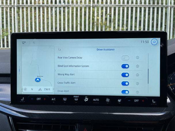 Used Ford Focus 2024 for sale - 76576775: Photo 55