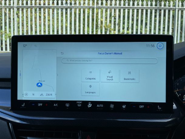 Used Ford Focus 2024 for sale - 76576775: Photo 56