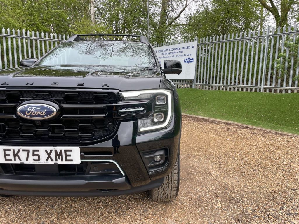 Used Ford Ranger 2025 for sale - 78123900: Photo 10