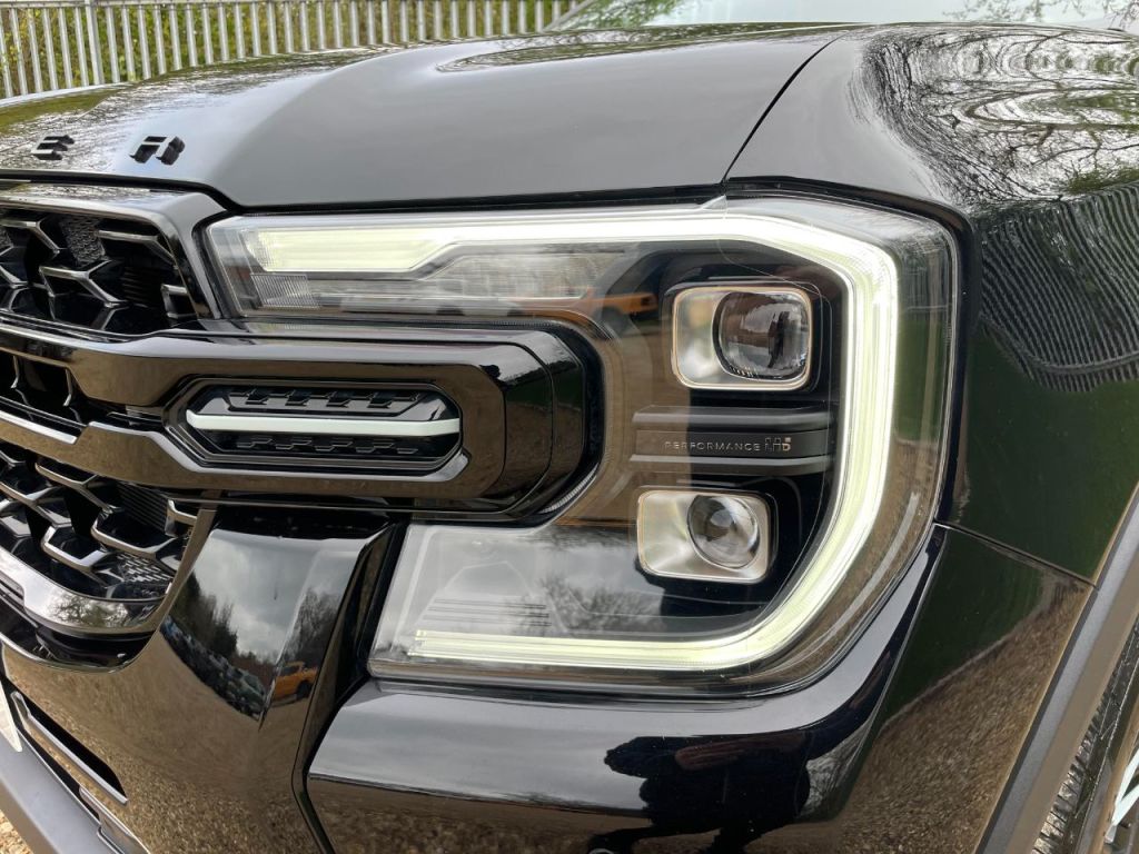 Used Ford Ranger 2025 for sale - 78123900: Photo 11