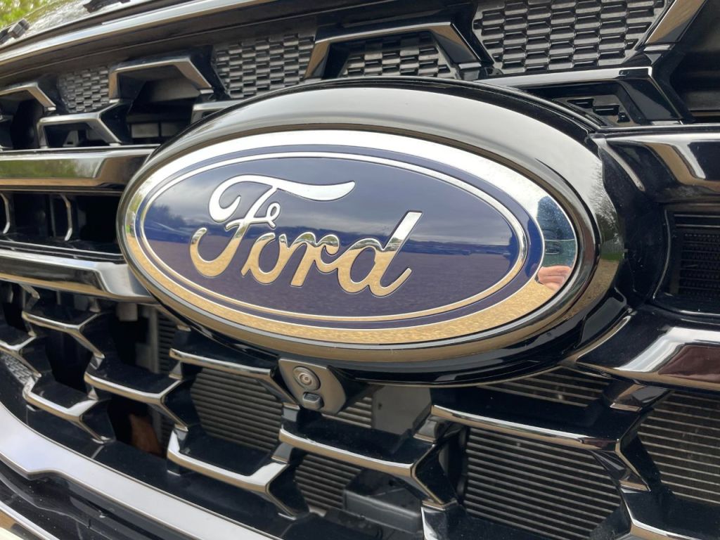 Used Ford Ranger 2025 for sale - 78123900: Photo 12