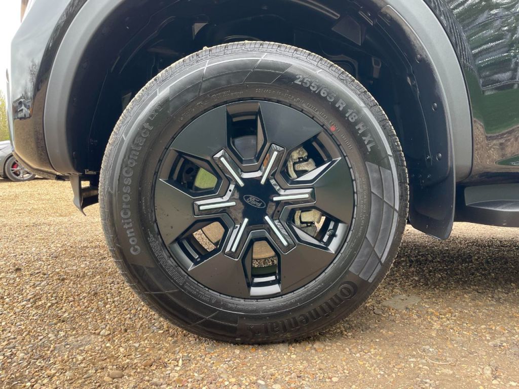 Used Ford Ranger 2025 for sale - 78123900: Photo 13